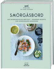 Smörgåsbord | Signe Johansen
