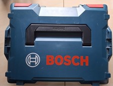 Bosch L-Boxx 136 Sortimo mit