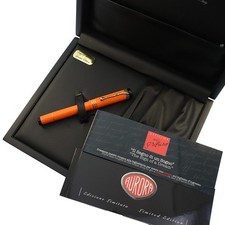 AURORA Füllfederhalter