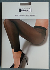 Wolford Satin Touch Leggings