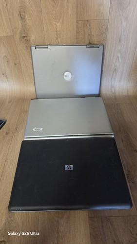 Laptops konvolut restposten - konvolut,