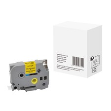 Schriftband wie Brother