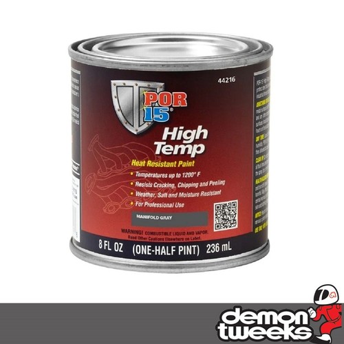 Por15 hochtemperaturlack 236 - por15,
