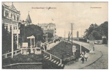 V8710/ Cuxhaven Deichstraße