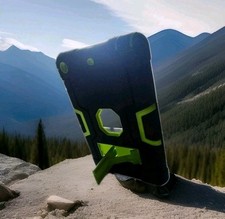 Hülle Stoßfeste Schutz für