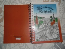 ❤️ Wilnsdorfer Kochbuch