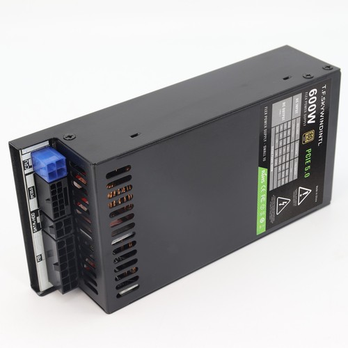 600w flex atx netzteil - 600w,