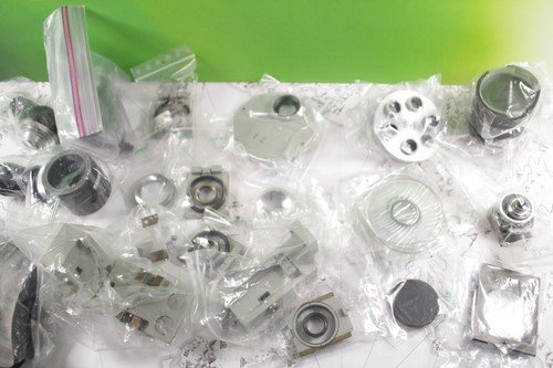 Assortment lot zeiss - assortment,