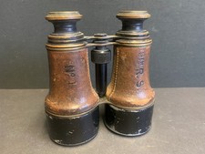 Altes fernglas london militär - altes,