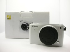 Nikon 1 S1 NEUWERTIG