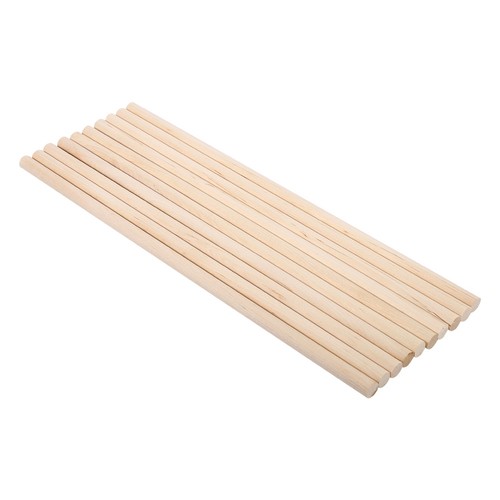 Stück diy holzstäbe für - stück,