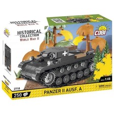 Panzer II Ausf.A 1:48 COBI-2718
