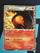 Tornupto 110/123 HGSS Englisch