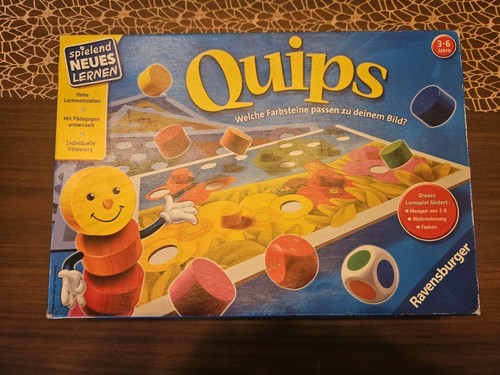 Quips welche farbsteine - quips,