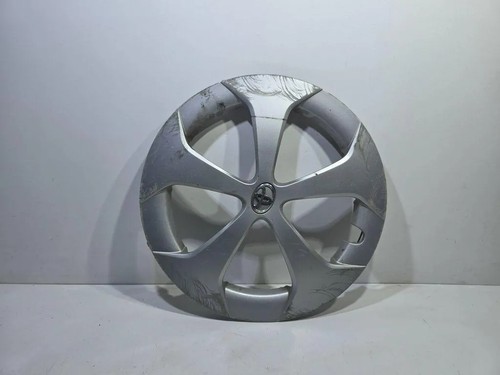 Toyota prius radkappen - toyota, w3