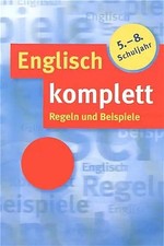 Englisch komplett