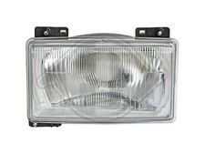 Scheinwerfer links für Fiat