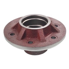 VORDERRADNABE ZETOR 5211, 6211