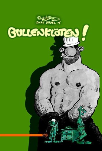 Bullenklöten ralf könig - bullenklöten,
