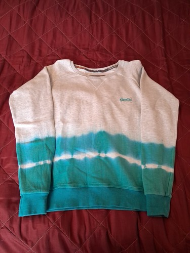 Superdry pullover größe - größe, xl