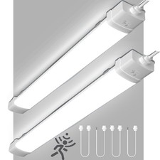 LED Feuchtraumleuchte