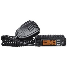 Albrecht Mini-CB FunkAE 6120