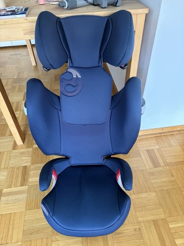 Cybex solution fix - cybex,