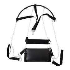 Sex & Liebesschaukel mit