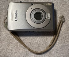 Canon Digital IXUS 65