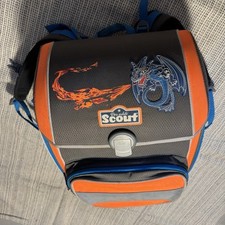 der echte Scout Schulranzen