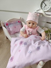 ❤Puppenbettwäsche❤Puppenw