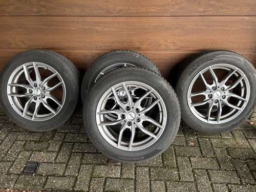 Bmw winterreifen - x1,