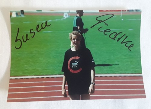 Autogramm karte bild foto - karte,