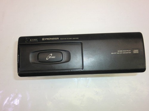 Volvo 850 radio wechsler - volvo,