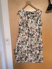 Kleid von Sara Lindholm