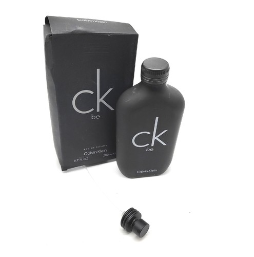 Calvin klein eau toilette - calvin,