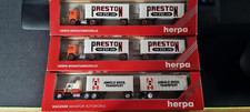 H0 Herpa US LKW