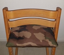 Sitzkissen für Tripp Trapp