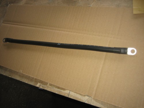 Massekabel wohnmobil kabel - 4x,