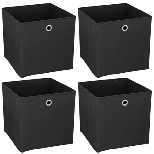 4er set aufbewahrungsbox - 4er,