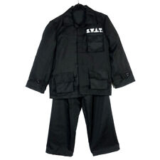 SWAT KOSTÜM KINDER # Karneval