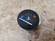 BMW E30 Temperatur Anzeige