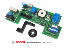 Bosch Platine 8788300572 Somfy Axorn  Keasy Motorsteuerung Elektronik Geber