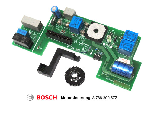 Bosch platine 8788300572 somfy - 8788300572,