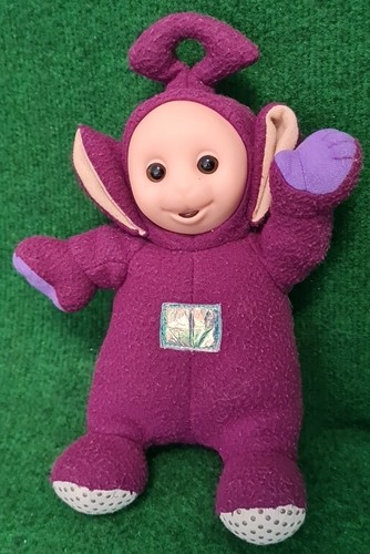 Teletubbie plüsch stofftier - teletubbie,