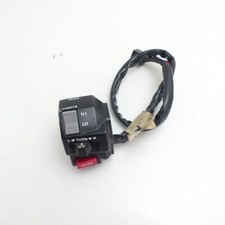Yamaha TZR 250 Lenkerschalter links Blinkerschalter Fernlichschalter C2477