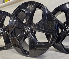 4x Alufelgen VW iD3 Felgen