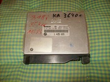 Steuergerät BMW E36 318i