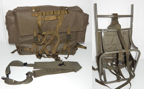 Rucksack schweiz m90 - rucksack,