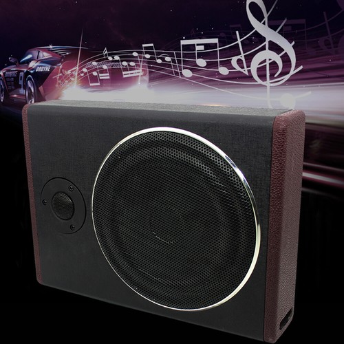 600 watt bass box - 600,